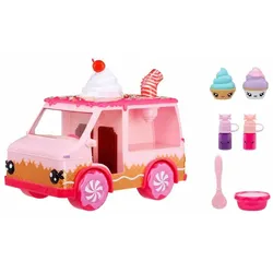 Yummiland Lipgloss Truck