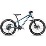Orbea Laufey 20 H20 Kinderfahrrad - slate blue (matt)- blue stone (gloss)