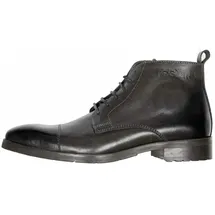Helstons Heritage Schwarz 42