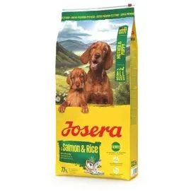Josera Mutter&Welpe 12,5 kg