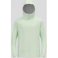 Odlo Herren Essential 2.5l Waterproof Jacke (Größe XXL, gruen)