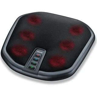 Beurer FM 70 Shiatsu Fuß- und Rückenmassagegerät