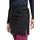 Maier Sports Midirock Damen Schwarz 38