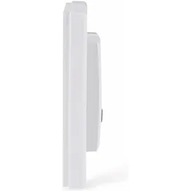 Homematic IP Smart Home 150181A0, Temp. und Luftfeucht. Sensor, 2 Stück