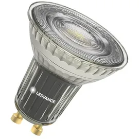 LEDVANCE LED-Reflektor 4099854456237 3,7 W GU10 warmweiß