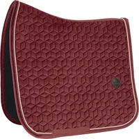 Kentucky Satteldecke Bordeaux