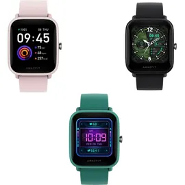 Amazfit Bip U Pro Pink