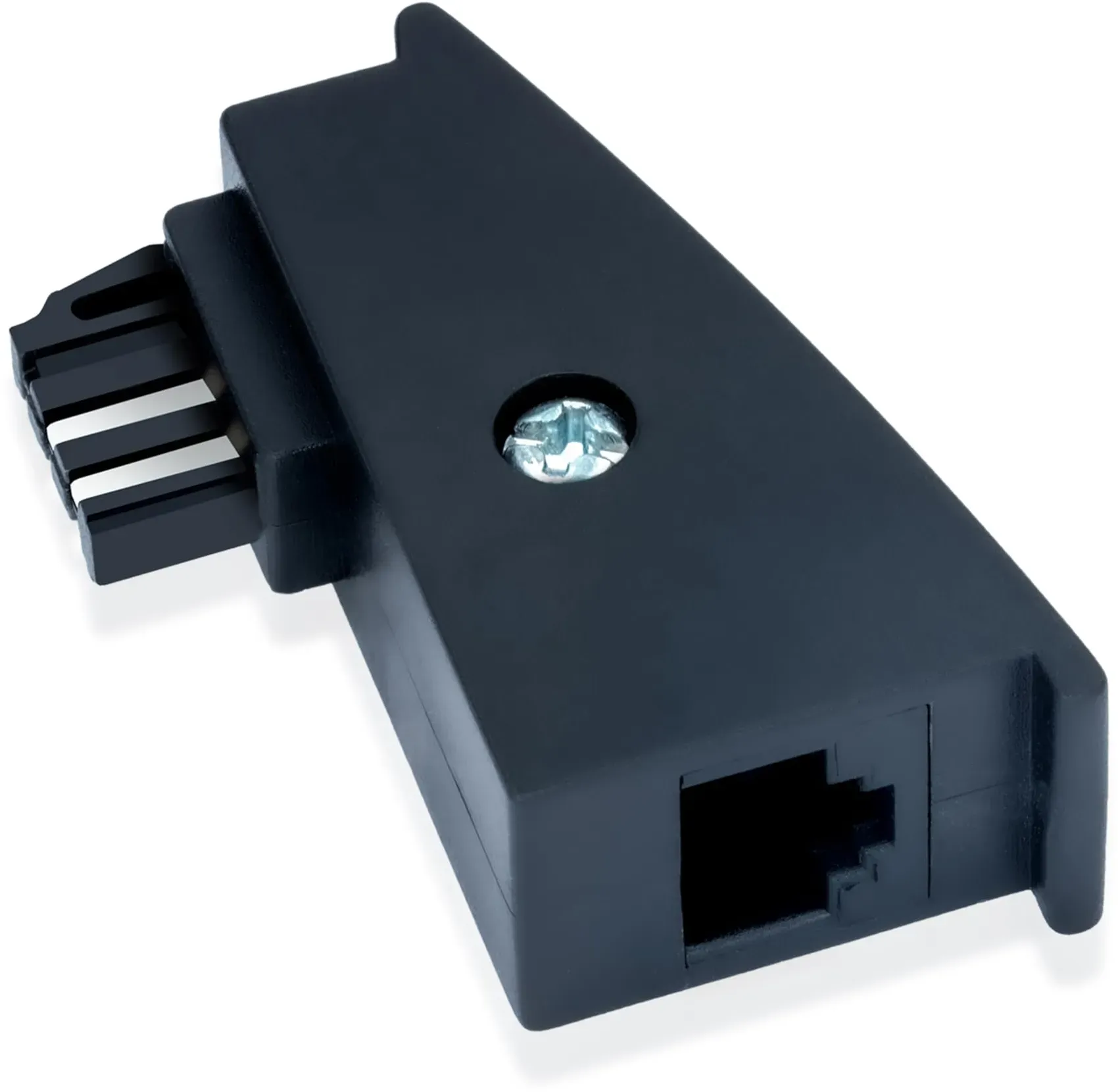 isdn adapter speedport