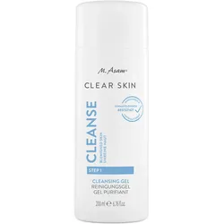 M. Asam® CLEAR SKIN Cleansing Gel