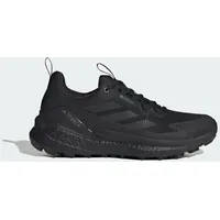 Adidas Terrex Free Hiker 2.0 Low GTX Core Black