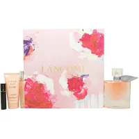 Lancôme, Beauty Geschenkset, La vie est belle (Parfum Set)