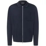 Maerz Muenchen Strickjacke marine XXL