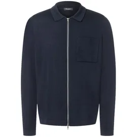 Maerz Muenchen Strickjacke marine XXL