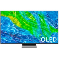 Samsung OLED Q55S95B 55 Zoll 4K OLED Smart TV Modell 2022