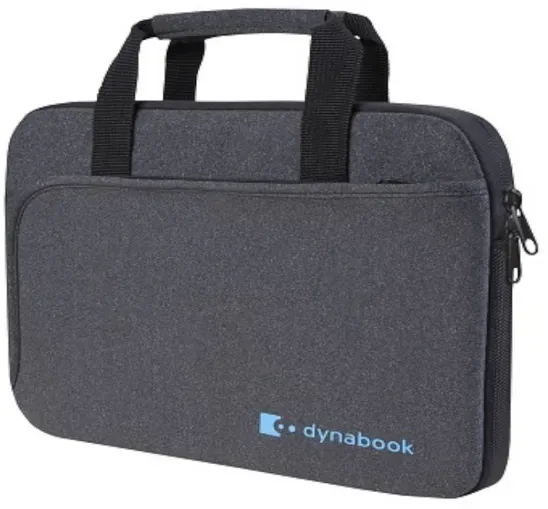 Neu Case Dynabook Slim Tasche 11.6