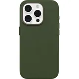 Otterbox Symmetry Cactus Leather iPhone 15 Pro Cactus Groove grün