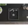 Mexen Vito 520 x 490 mm Schwarz gesprenkelt