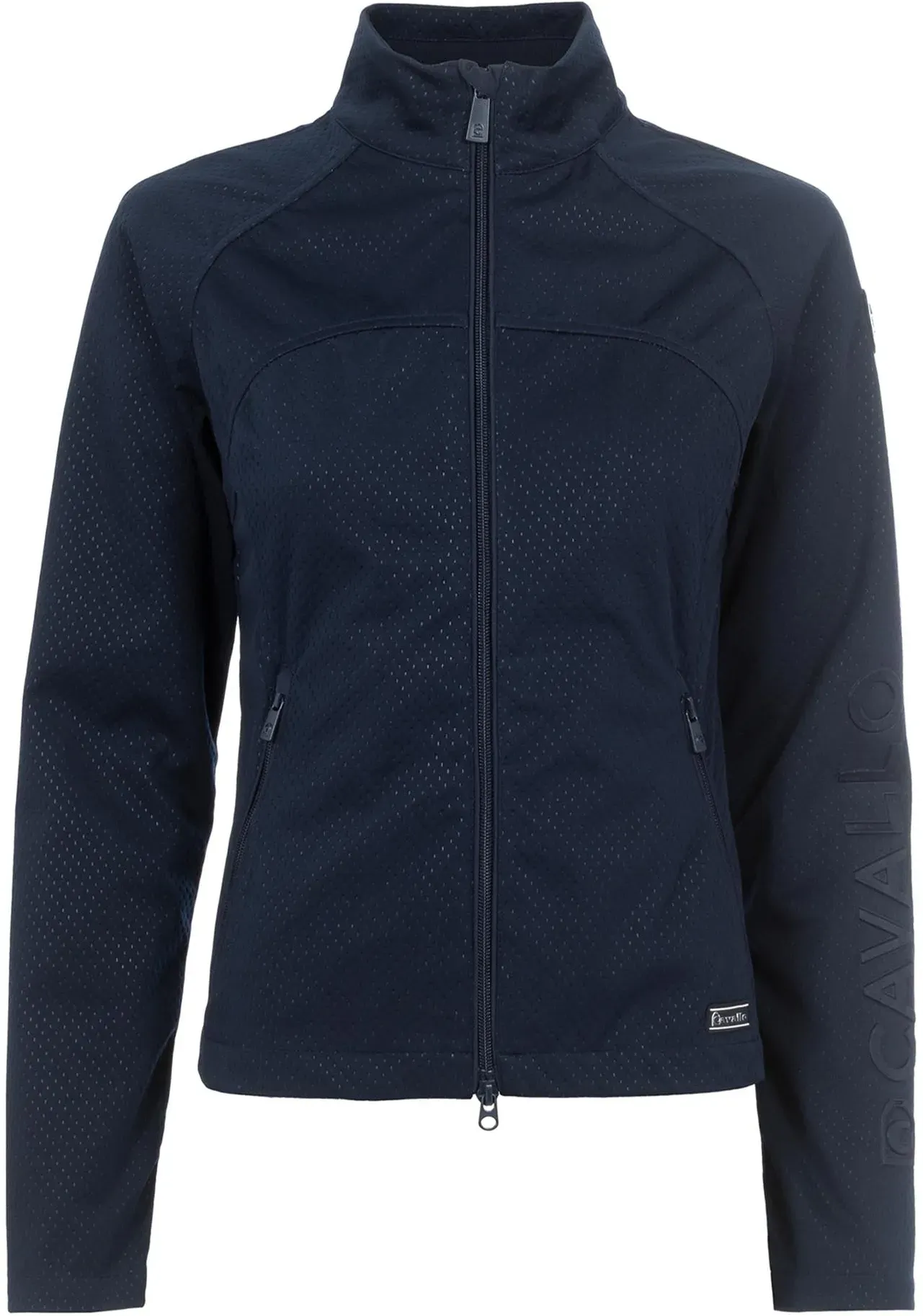Cavallo CAVALBETTY Damen Softshelljacke