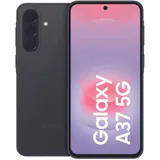 Samsung Galaxy A37 5G 256GB, Awesome Charcoal