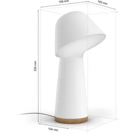 Philips Hue Twilight Weiß