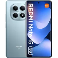 Xiaomi Redmi Note 15 8 GB RAM 512 GB Glacier Blue