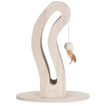 Catit Pixi Schwanzkratzer One Size Braun
