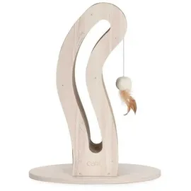 Catit Pixi Schwanzkratzer One Size Braun