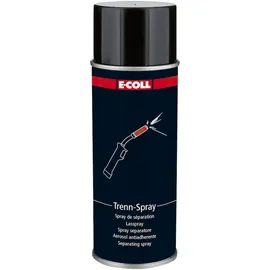 E-COLL Trennspray 400 ml