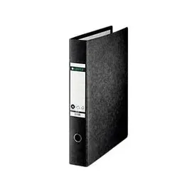 Leitz 1072 DIN A3 78 mm Schwarz 1 St.