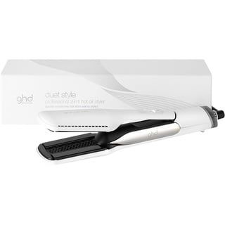 ghd Duet style 2-in-1 Hot Air Styler weiß