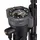 Topeak Joe Blow Booster Standpumpe schwarz