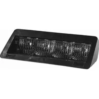 Hella 2DA 007 428-007 Zusatzbremsleuchte - Matrix - 12V