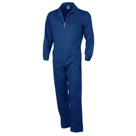 QUALITEX HIGH QUALITY WORKWEAR Qualitex Workwear Rallyekombi Basic kornblau, 58