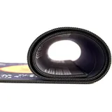 Gembird Cosmos Extra Large Gaming Mouse Pad Schwarz