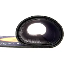 Gembird Cosmos Extra Large Gaming Mouse Pad Schwarz