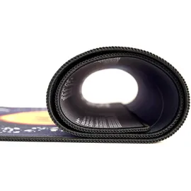 Gembird Cosmos Extra Large Gaming Mouse Pad Schwarz