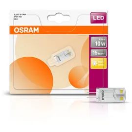 Osram LED Star Pin 0,9W G4 (811416)