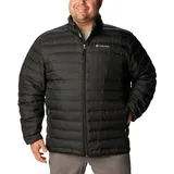 Columbia Lake 22TM Down Jacke - Black - XL