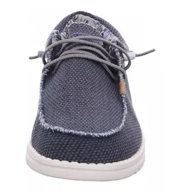 Fusion Jack Herren Blau 44