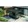 sunelements SunPort Classic 3,59 x 2,43 m anthrazit-metallic