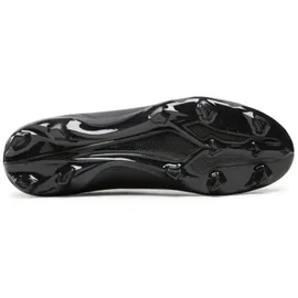 adidas X Crazyfast.3 FG Herren schwarz 46