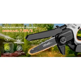 LiTHELi U20 / 15 cm