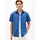 Tommy Hilfiger Kurzarmhemd Blau L