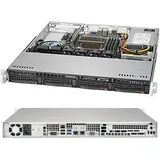 Supermicro SC813M FTQC-350CB2 - Rack-Montage