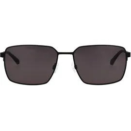 Freigeist Sonnenbrille anthrazit Einheitsgröße