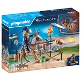 Playmobil Novelmore - Übungsplatz