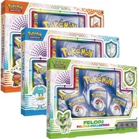 Pokémon Pokémon: Paldea Collection