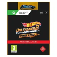 Milestone Hot Wheels Unleashed 2: Turbocharged (Pure Fire Edition)