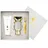 80 ml + Body Lotion 100 ml + Eau de Parfum 10 ml Geschenkset 2022