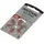 Rayovac Extra Advanced 312 PR41 6 St